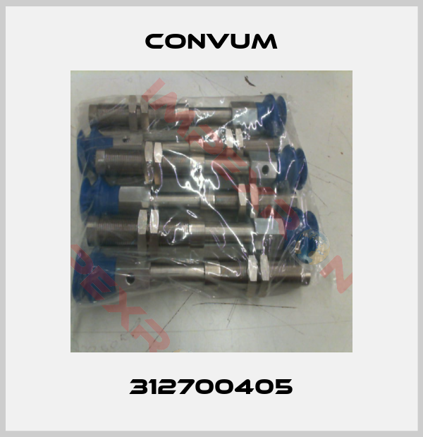 Convum-312700405
