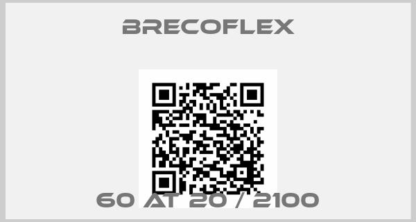 Brecoflex-60 AT 20 / 2100