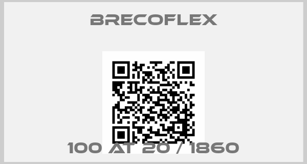 Brecoflex-100 AT 20 / 1860