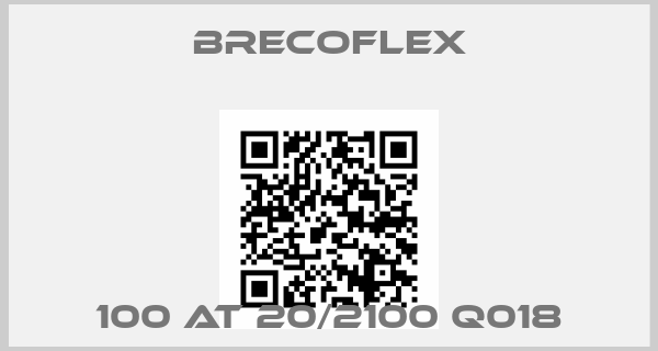 Brecoflex-100 AT 20/2100 Q018