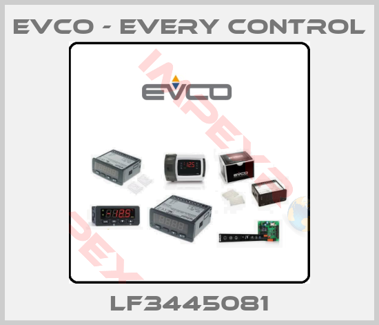 EVCO - Every Control-LF3445081