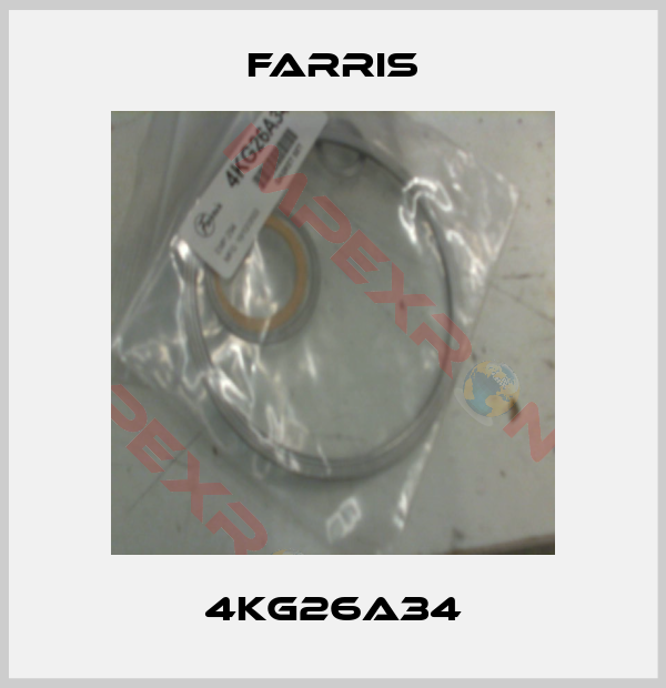 Farris-4KG26A34