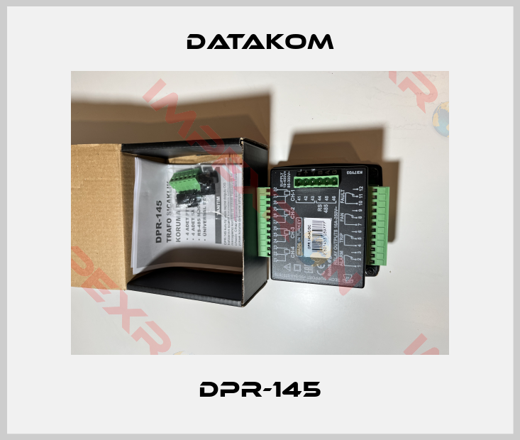 DATAKOM-DPR-145