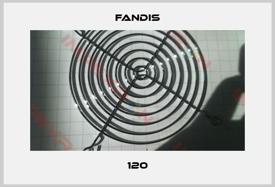 Fandis-120