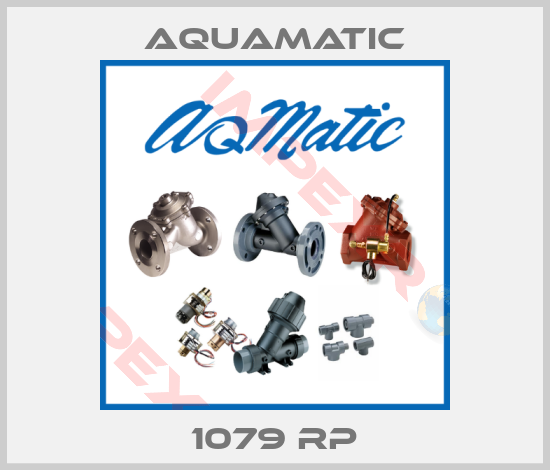 AquaMatic-1079 RP
