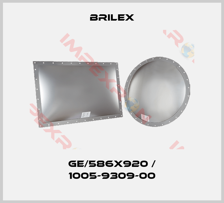 Brilex-GE/586X920 / 1005-9309-00