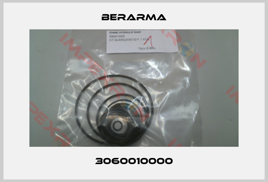Berarma-3060010000