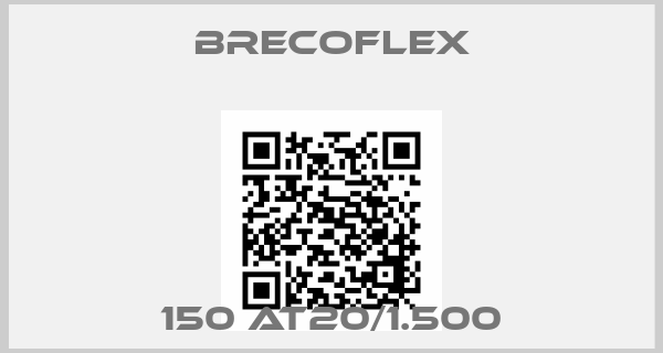 Brecoflex-150 AT20/1.500