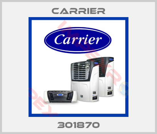 Carrier-301870