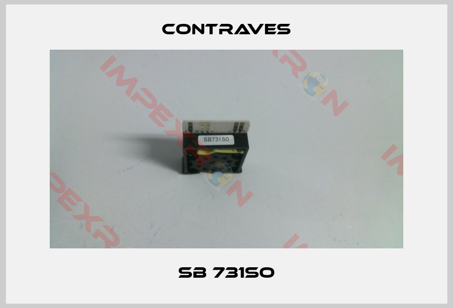 Contraves-SB 731SO