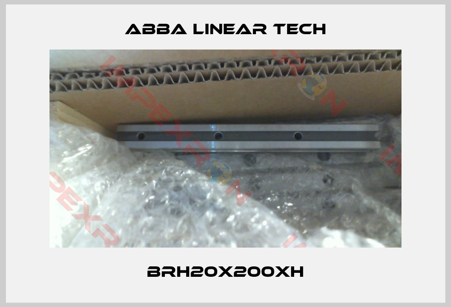 ABBA Linear Tech-BRH20x200xH