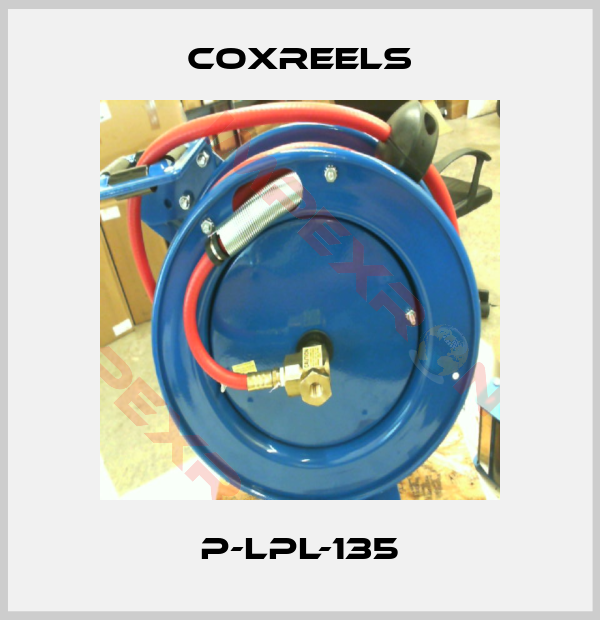 Coxreels-P-LPL-135