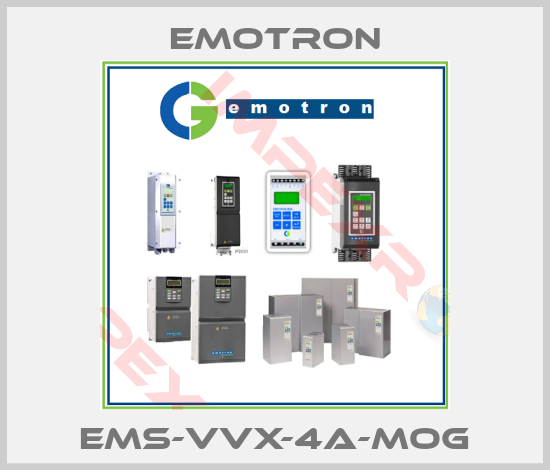 Emotron-EMS-VVX-4A-MOG