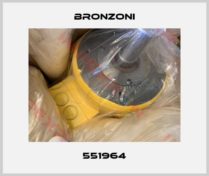 Bronzoni-551964