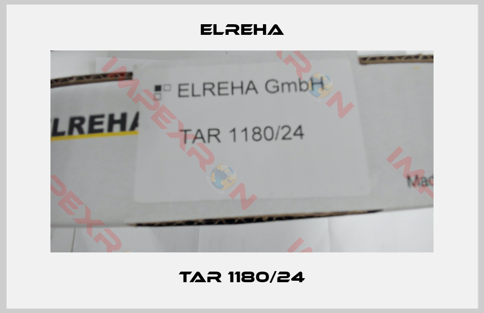 Elreha-TAR 1180/24