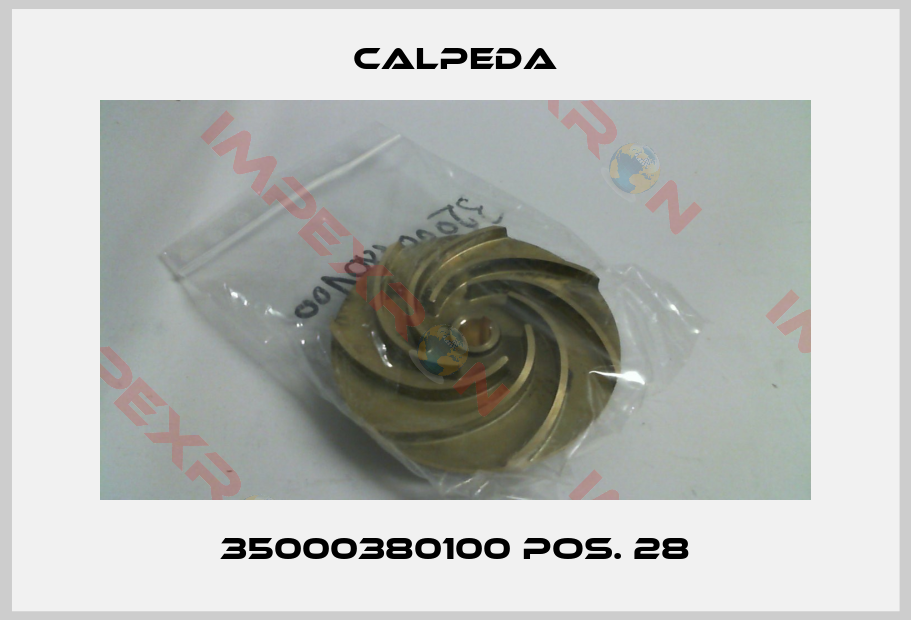 Calpeda-35000380100 pos. 28