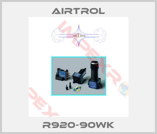 Airtrol-R920-90WK