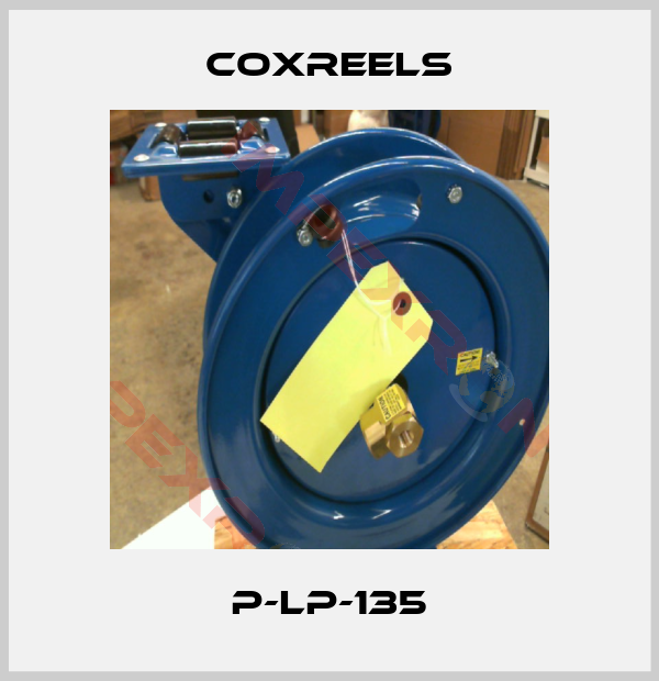 Coxreels-P-LP-135