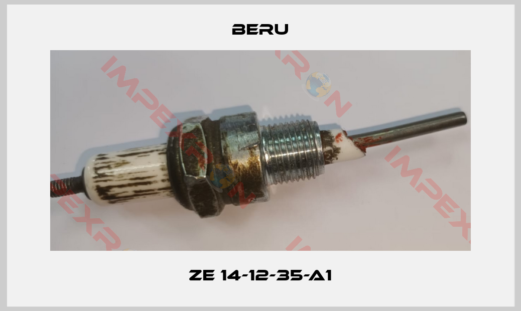 Beru-ZE 14-12-35-A1