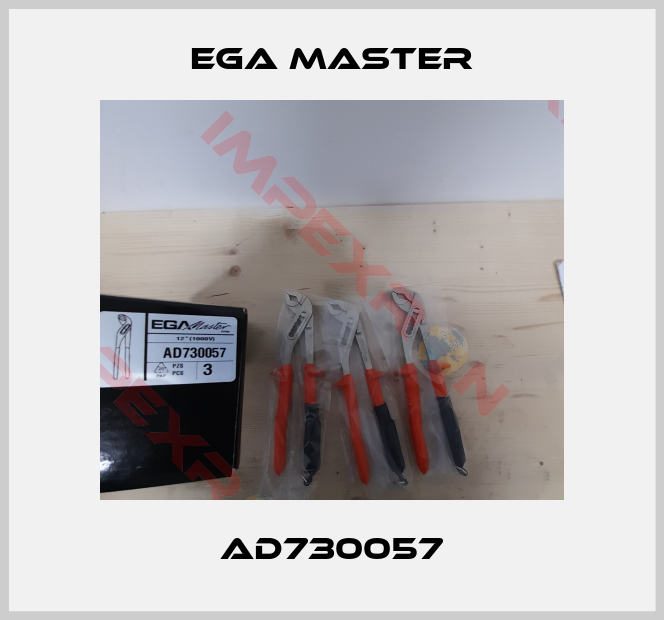 EGA Master-AD730057