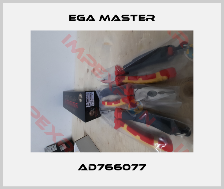 EGA Master-AD766077