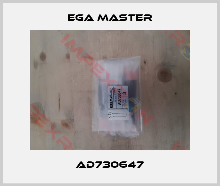 EGA Master-AD730647