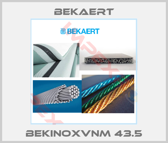 Bekaert-BekinoxVNM 43.5