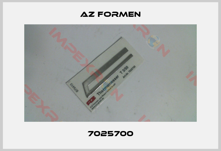 Az Formen-7025700
