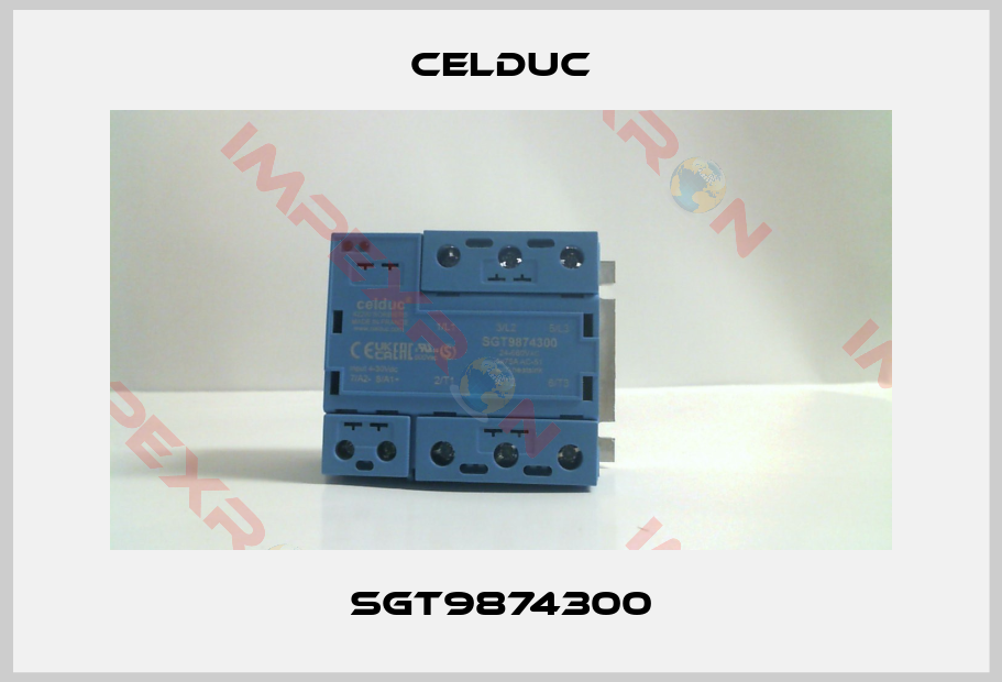 Celduc-SGT9874300