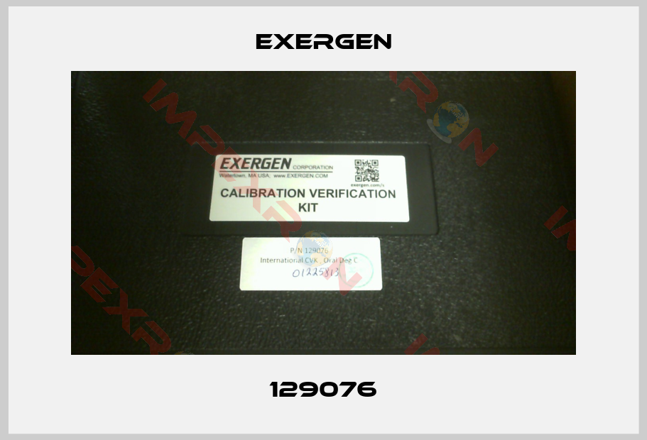 Exergen-129076