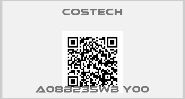 Costech-A08B23SWB Y00