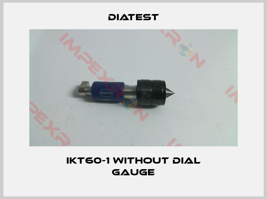 Diatest-IKT60-1 without dial gauge