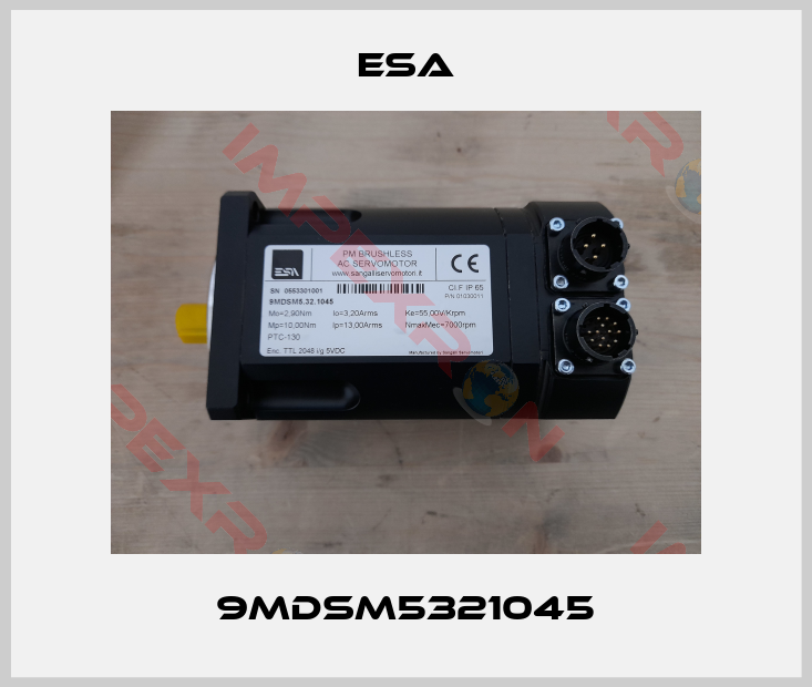 Esa-9MDSM5321045