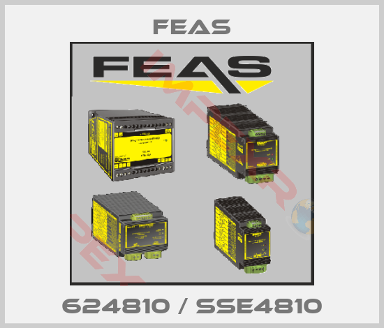 Feas-624810 / SSE4810
