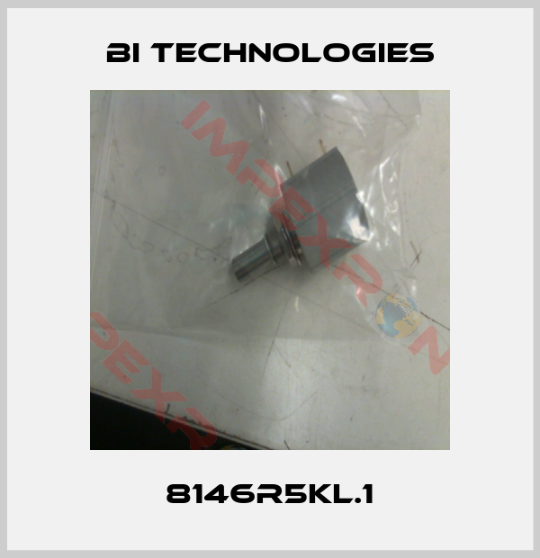 BI Technologies-8146R5KL.1