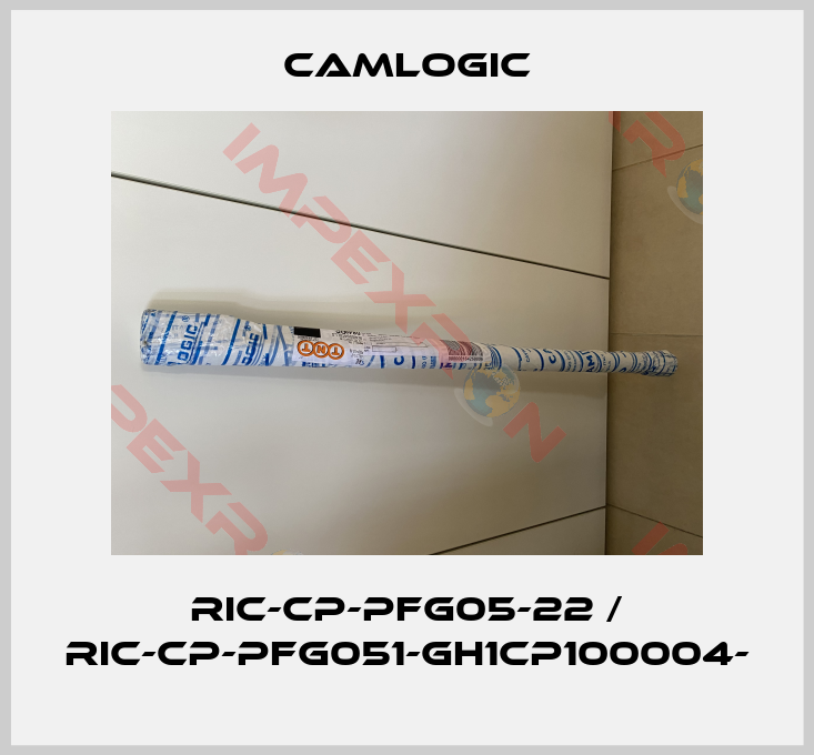Camlogic-RIC-CP-PFG05-22 / RIC-CP-PFG051-GH1CP100004-