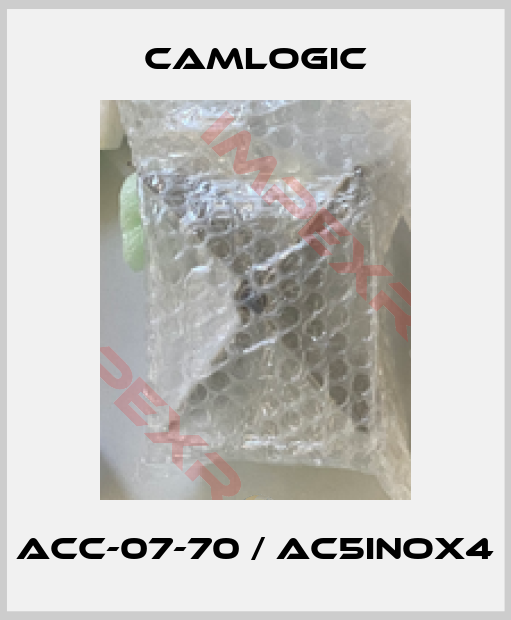 Camlogic-ACC-07-70 / AC5INOX4