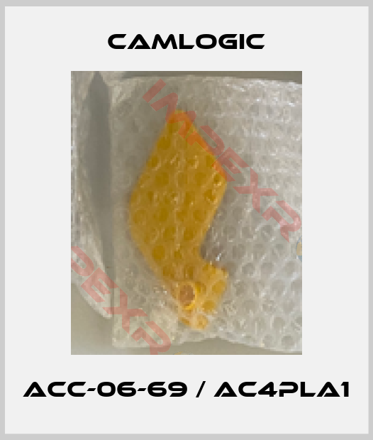Camlogic-ACC-06-69 / AC4PLA1