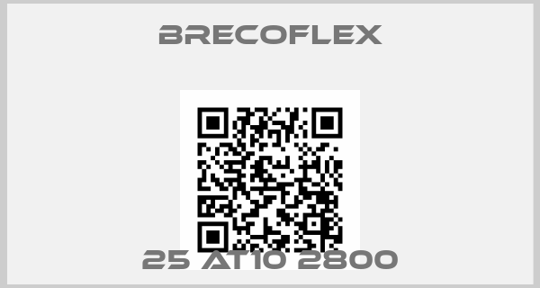 Brecoflex-25 AT10 2800
