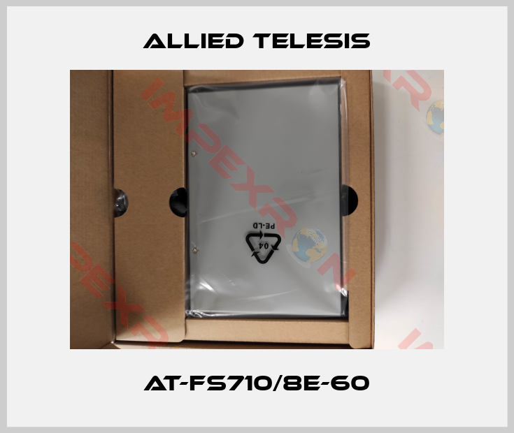 Allied Telesis-AT-FS710/8E-60
