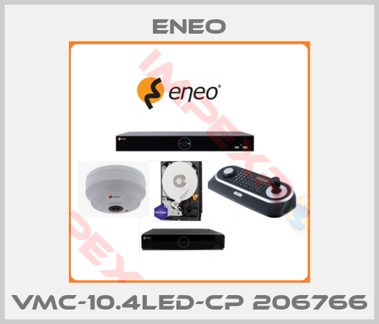 ENEO-VMC-10.4LED-CP 206766