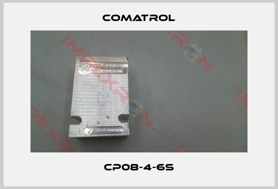 Comatrol-CP08-4-6S