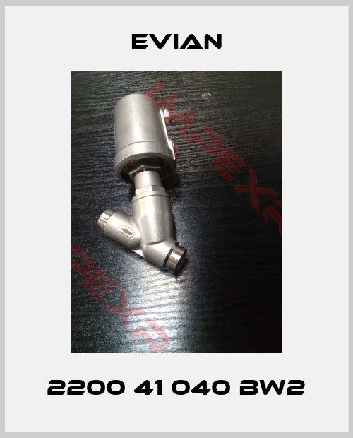 Evian-2200 41 040 BW2
