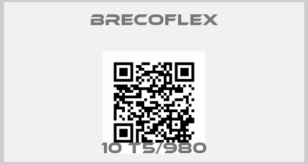 Brecoflex-10 T5/980