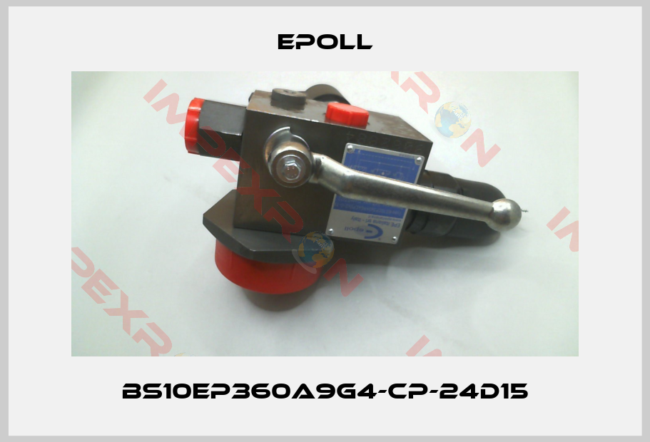 Epoll-BS10EP360A9G4-CP-24D15
