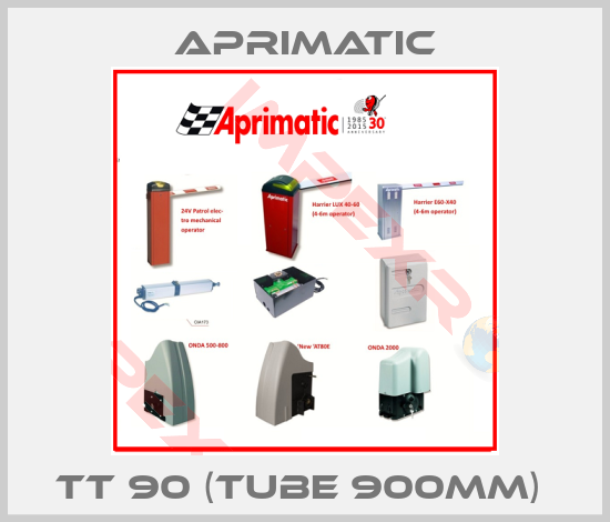 Aprimatic-TT 90 (TUBE 900MM) 