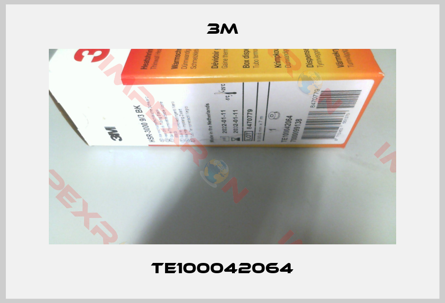 3M-TE100042064