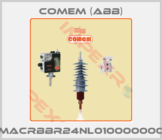 Comem (ABB)-MACRBBR24NL010000000