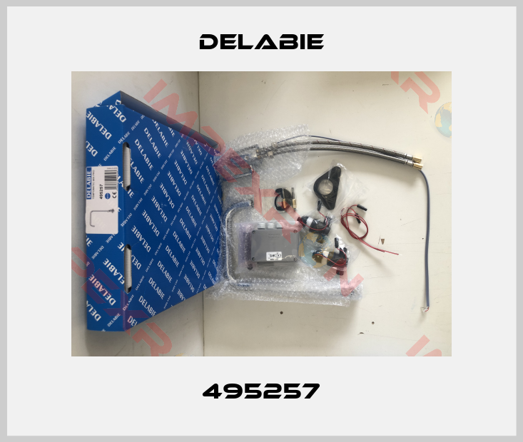 Delabie-495257