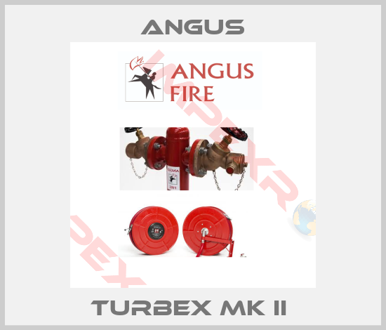 Angus-TURBEX MK II 